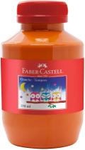 Tinta Guache 250ml - Faber-Castell