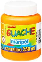 Tinta Guache 250Ml Laranja Tinta Guache 250Ml Laranja