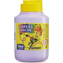 Tinta Guache 250ML Lilas PCT.C/03