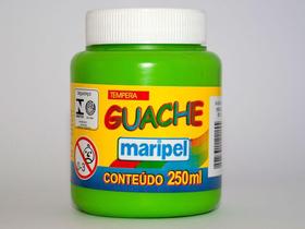 Tinta Guache 250ml Verde Maripel - 7260