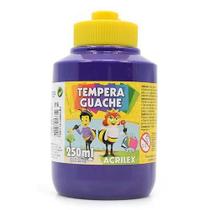 Tinta Guache Acrilex 250ml