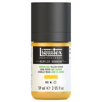 Tinta Guache Acrílica Liquitex 59ml S2 - 890 Cadmium Free Yellow Medium