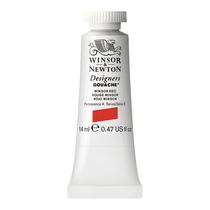 Tinta Guache Designers 14ml Sr3 Winsor & Newton Escolha a Cor