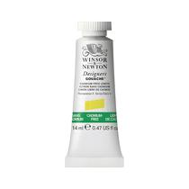 Tinta guache designers 14ml sr4 winsor & newton escolha a cor