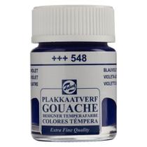 Tinta Guache Extra Fina Talens 16ml Cor Blue Violet 548