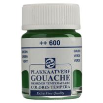 Tinta Guache Extra Fina Talens 16ml Cor Green 600