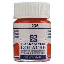 Tinta Guache Extra Fina Talens 16ml Cor Orange 235