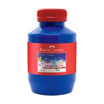 Tinta Guache Grande 250ml Faber-Castell Cores Vibrantes - Faber Castell