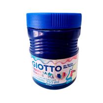 Tinta Guache Máxima Cobertura 250ml - Giotto