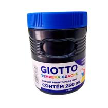 Tinta Guache Máxima Cobertura 250ml - Giotto