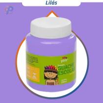Tinta Guache Pira 250 ml