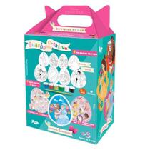 Tinta Guache Princesa Guache Criativo Tinta Guache Princesa Guache Criativo