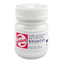 Tinta Guache Talens 50ml 100 White