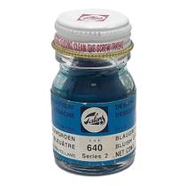 Tinta Guache Talens Bluish Green (ref 640) 16ml