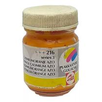 Tinta Guache Talens Cadmium Orange Azo (ref 216) 50ml Tinta Guache Talens Cadmium Orange Azo (ref 216) 50ml