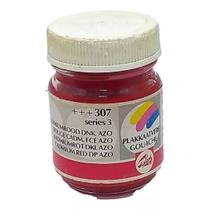 Tinta Guache Talens Cadmium Red Dp Azo (ref 307) 50ml