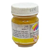 Tinta Guache Talens Cadmium Yellow Dp Azo (ref 215) 50ml Tinta Guache Talens Cadmium Yellow Dp Azo (ref 215) 50ml