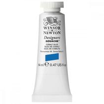 Tinta Guache Winsor Designers 14ml S4 178 Cobalt Blue