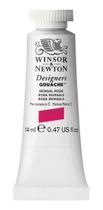 Tinta Guache Winsor & Newton 14ml S2 028 Bengal Rose