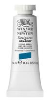 Tinta Guache Winsor Newton 14ml S2 211 Cyprus Green