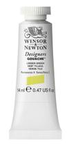 Tinta Guache Winsor Newton 14ml S2 369 Linden Green