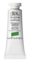 Tinta Guache Winsor Newton 14ml S2 599 Sap Green