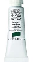 Tinta Guache Winsor Newton 14ml S3 692 Viridian