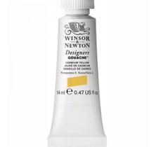 Tinta Guache Winsor Newton 14ml S4 108 Cadmium Yellow