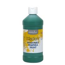 Tinta Handy Art Little Masters Lavável 473 ml Verde Tinta Handy Art Little Masters Lavável 473 ml Verde