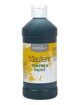 Tinta Handy Art Little Masters Tempera Black 473 ml