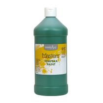 Tinta Handy Art Little Masters Tempera Green 946 ml