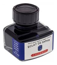 Tinta Herbin Tinteiro 30ml Éclat De Saphir