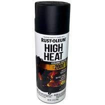 Tinta Highheat para Altas Temperaturas 1.093C Rust Oleum