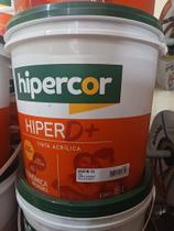 Tinta hipercor 15 l marfin