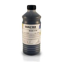 Tinta HP Corante Preto Universal BC3H-1179 Qualy Ink 1kg