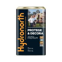 Tinta Hydronorth Premium Acrílica Protege e Decora Algodão Egípcio 18L