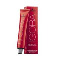 Tinta Igora Royal Permanente Schwarzkopf - Escolha A Sua Tinta Igora Royal Permanente Schwarzkopf - Escolha A Sua