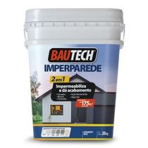 Tinta Impermeabilizante Imperparede 20kg Bautech