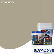 Tinta Impermeabilizante Imperparede Bautech Cores 4kg