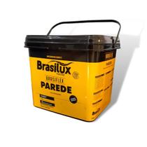 Tinta Impermeabilizante Parede Manta Líquida Brasiflex 3,6l