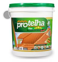 Tinta Impermeabilizante Protelha Plus 18L - Drylevis