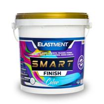 Tinta Impermeavel Respiravel Smart Color Semi Brilho 3,6L - Elastment