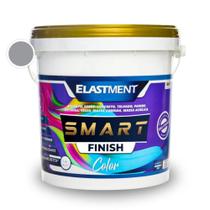 Tinta Impermeavel Respiravel Smart Color Semi Brilho 3,6L - Elastment