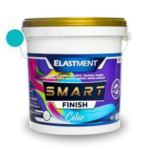 Tinta Impermeavel Respiravel Smart Color Semi Brilho 3,6L - Elastment