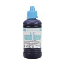 Tinta Impressora 100ml Ciano Claro L800 L1800 L850 L805 Tinta Impressora 100ml Ciano Claro L800 L1800 L850 L805