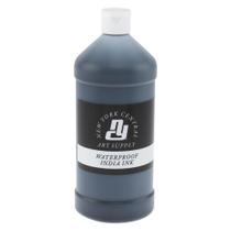 Tinta Índia New York Central 4x946ml Preto Fosco Tinta Índia New York Central 4x946ml Preto Fosco