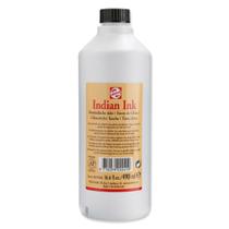 Tinta Indian Ink Talens 490ml Nanquim Hiper Pigmentada Tinta Indian Ink Talens 490ml Nanquim Hiper Pigmentada