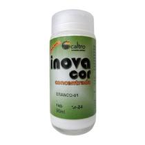 Tinta Inovacor 90ml para Couro e Sintético Customização de Tênis, Botas, Jaquetas e bancos automo