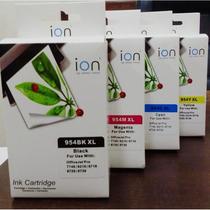 Tinta Ion 954Xl Amarelo