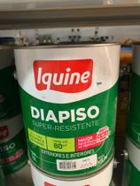 Tinta iquine
